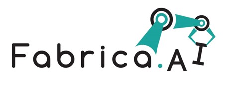 Fabrica AI Logo